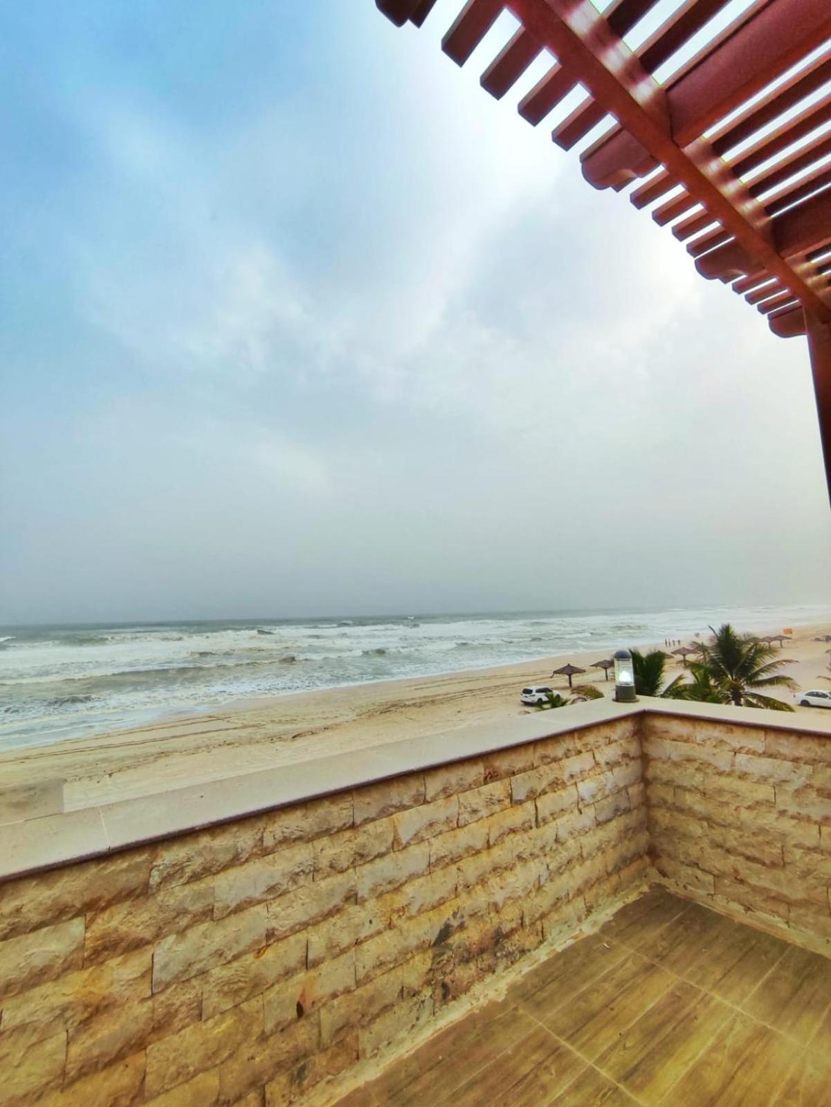 Sea Pensiune Salalah